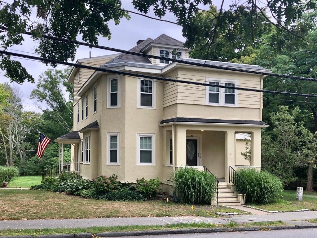 Primary Photo - 24 State St