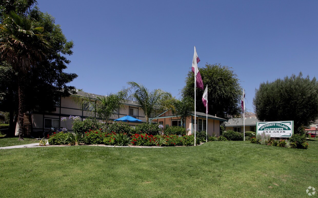 University Village Apartments Apartments in Riverside, CA
