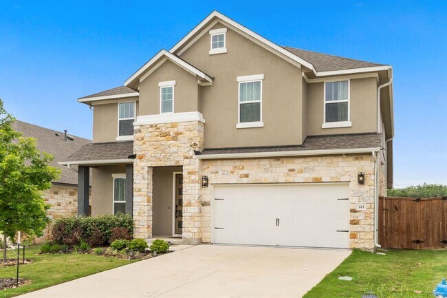 Foto del edificio - 125 Plainsman Ln