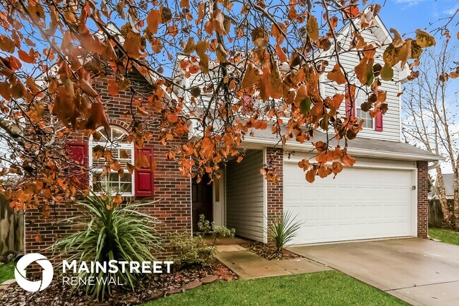 Foto del edificio - 5801 Autumn Trace Ln