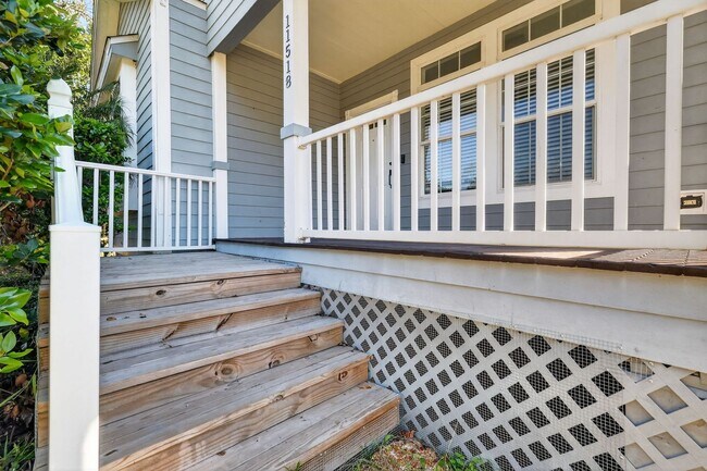 Foto del edificio - Charming and spacious home for rent in Leesburg!