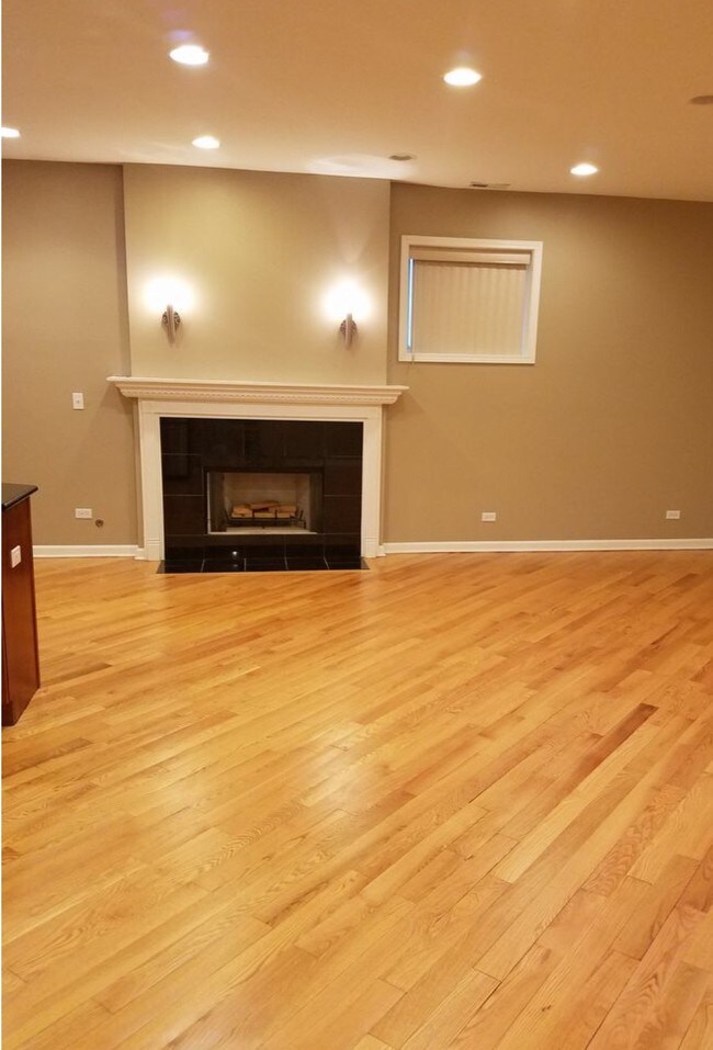 Foto del edificio - 4435 S Oakenwald Ave