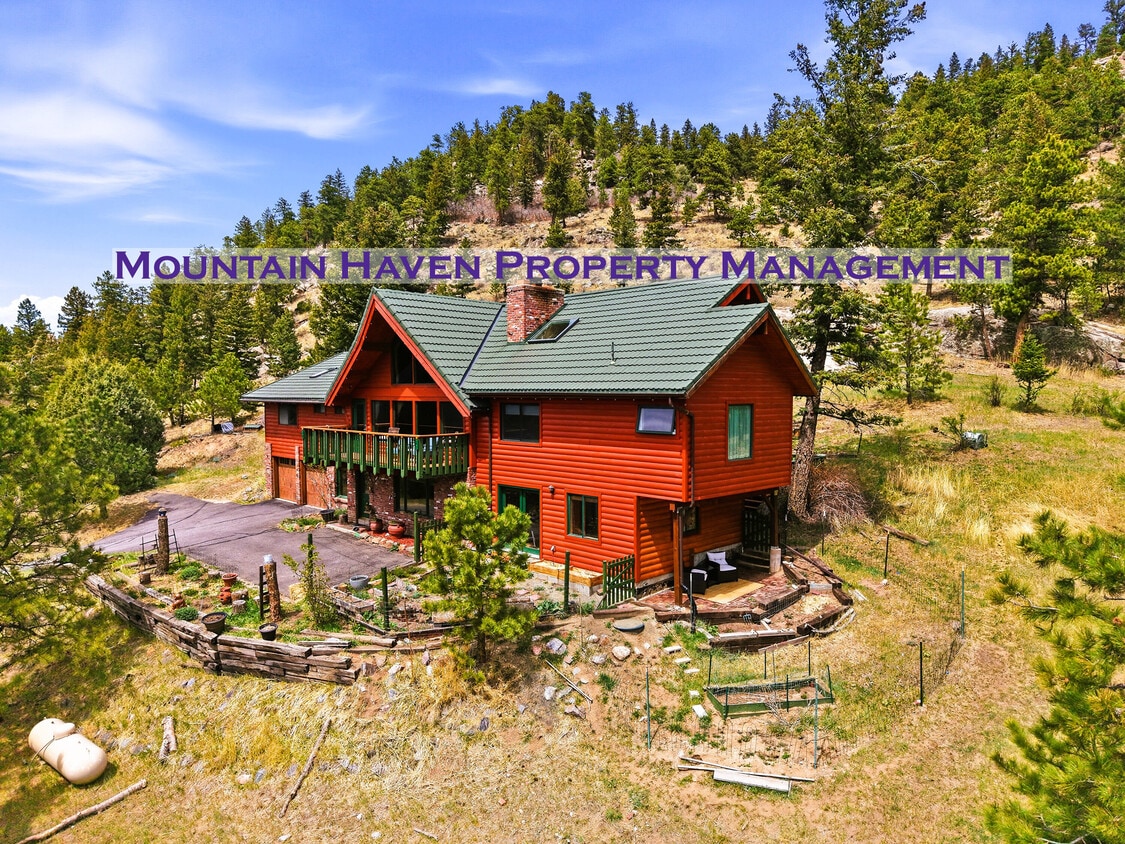 Photo - 6060 Kilimanjaro Dr (Evergreen, CO)