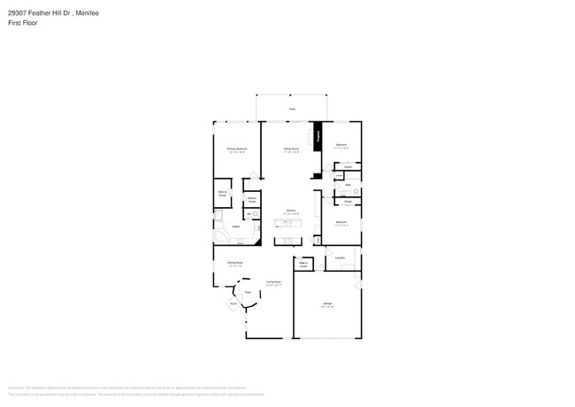 Building Photo - 29307 Feather Hill Dr