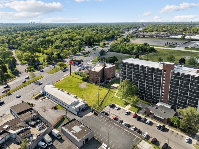 Foto del edificio - Palmer Lofts LLC