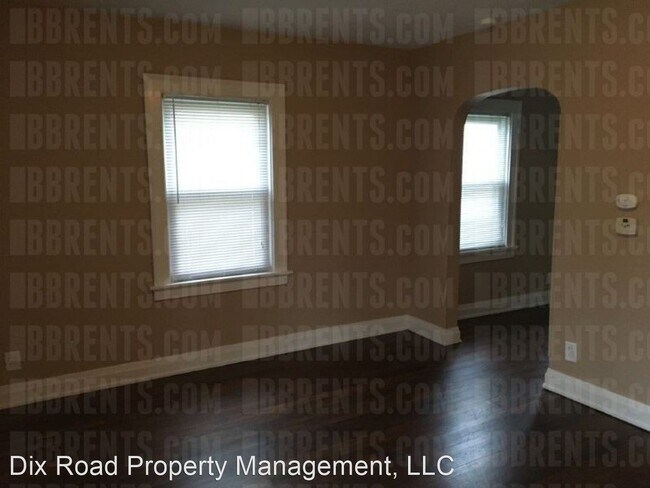 Foto del edificio - 2 br, 1 bath House - 222 Bellemonte Street,
