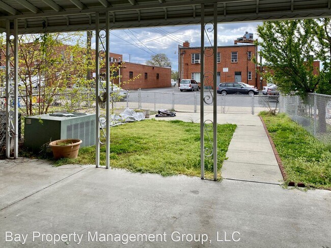 Foto del edificio - 3 br, 1.5 bath House - 7245 Stratton Way