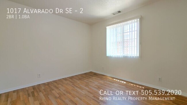 Foto del edificio - 1017 Alvarado Dr SE