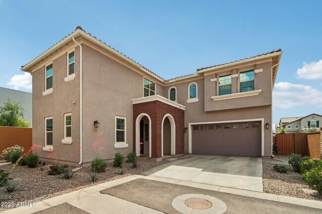 Foto del edificio - 670 S Beebe St