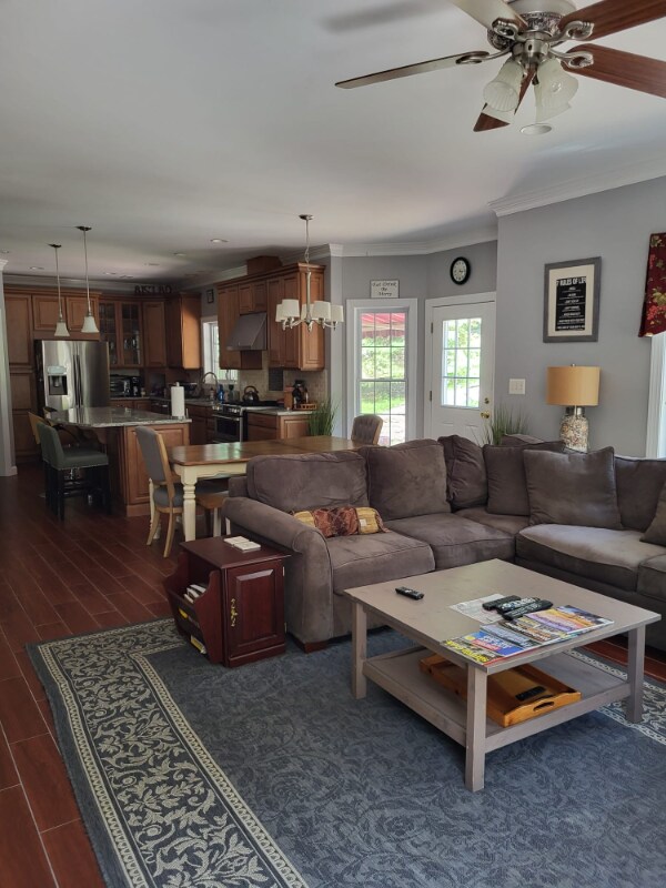 Foto del edificio - 106 Ayr Hill Ave NW