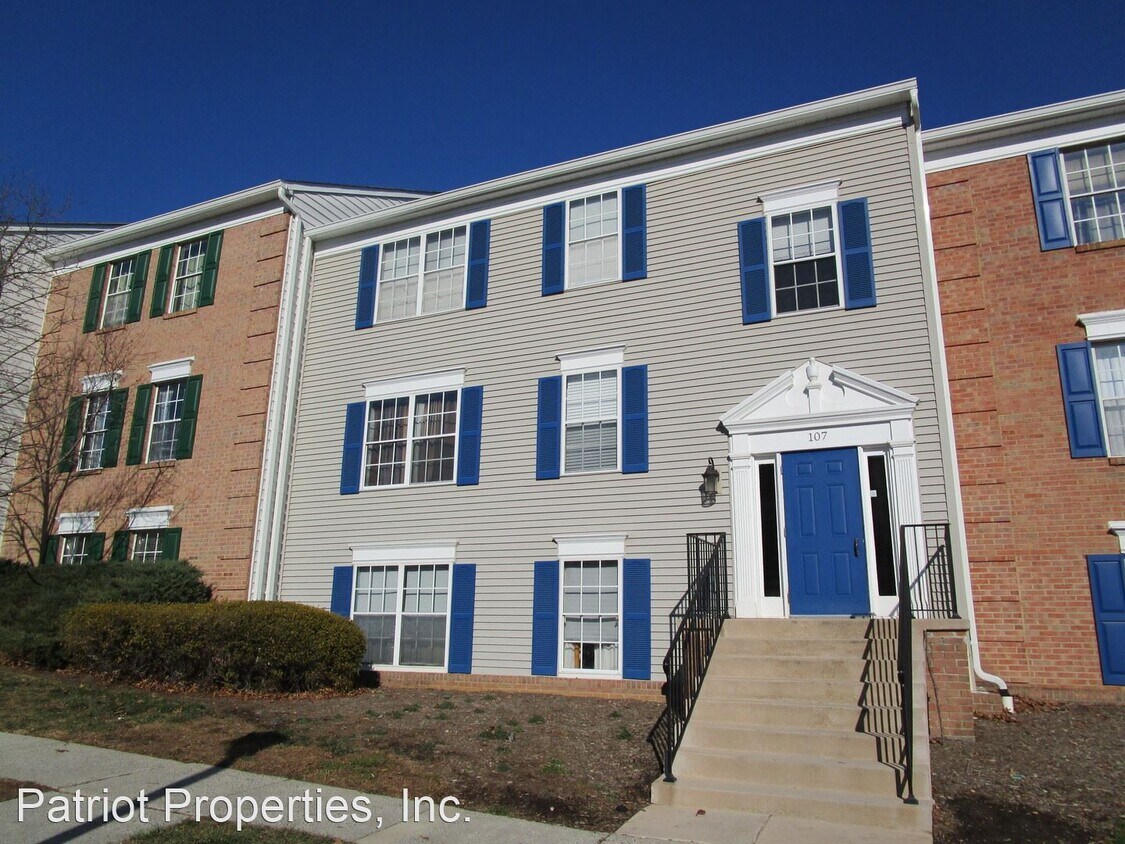 Foto principal - 3 br, 2 bath House - 107 Prosperity Ave SE #E