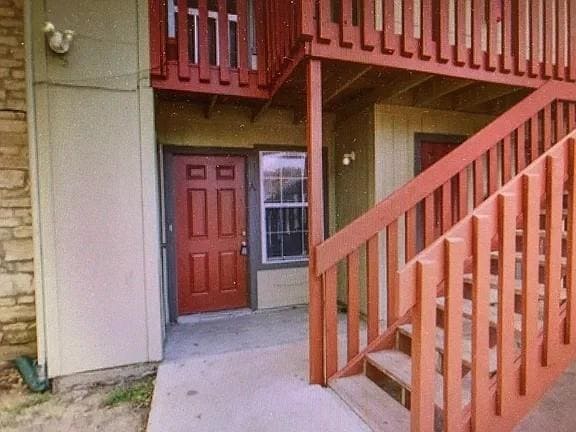 Foto del edificio - 2203 Tabor Ct