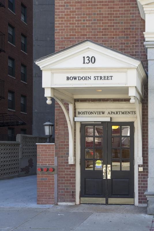 Building Photo - 130 Bowdoin St