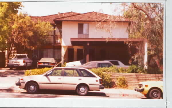 Building Photo - 116 Blue Ridge Dr