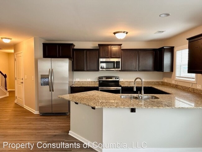 Building Photo - 3 br, 2.5 bath House - 213 Allans Mill Drive