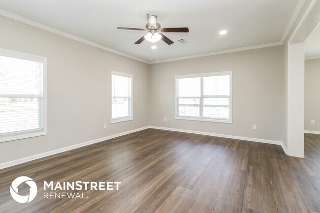 Foto del edificio - 8516 Kellett St