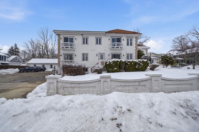 Foto del edificio - 1 Salem St