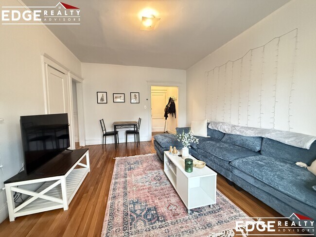 Foto del edificio - 25 Walbridge St