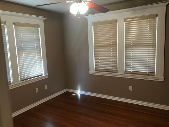 Bedroom 2 - 315 S SANTA FE