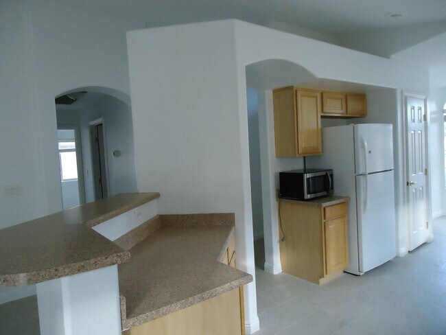 Foto del edificio - Beautiful one story house at Southwest Mountains Edge community