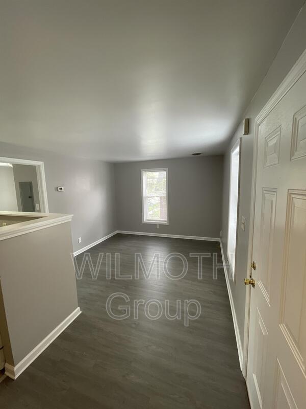 Foto del edificio - 608 E Jefferson St