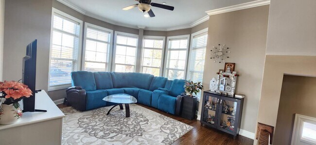 Foto del edificio - 410 S Edward St