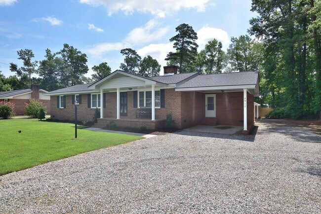 Building Photo - 2917 Old Mill Rd
