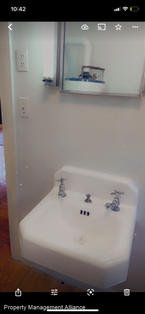 Building Photo - 1 br, 1 bath House - 211 Lincoln Park Drive