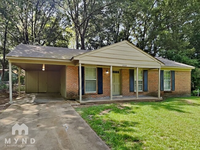 Building Photo - 2535 Eastbrook Dr