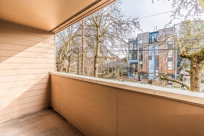 Interior Photo - Park Royal Apartments