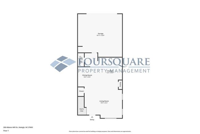 Foto del edificio - Newly Built 3-Bedroom Townhome with Spacio...