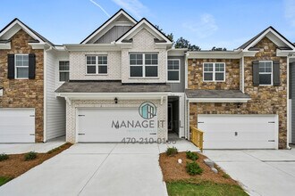 Building Photo - 3110 Greyton Dr