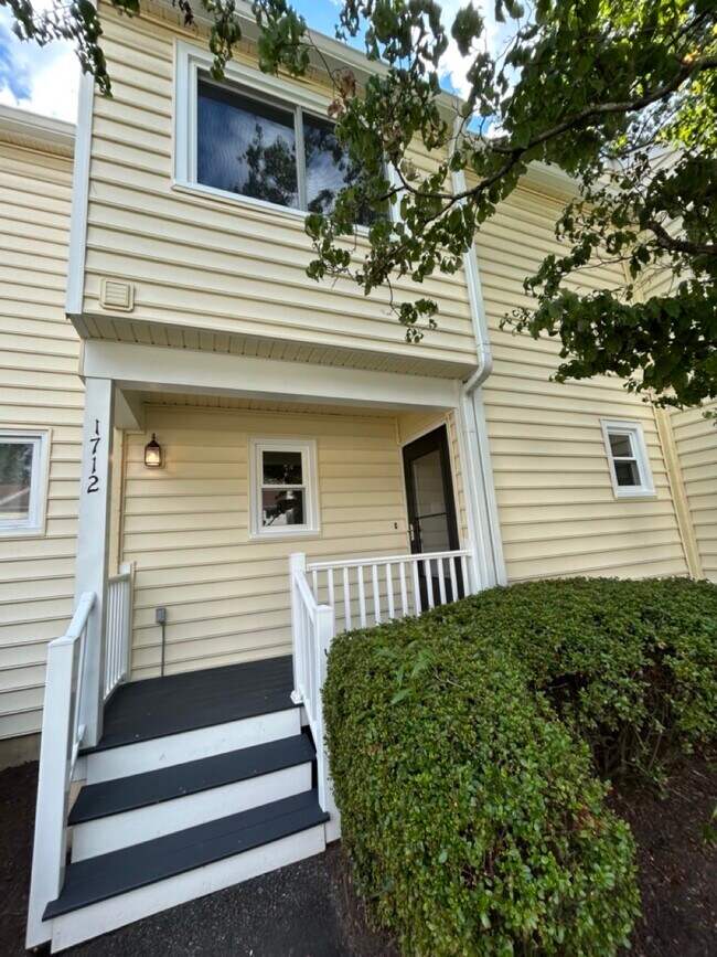Foto del edificio - 1712 Early Settlers Rd