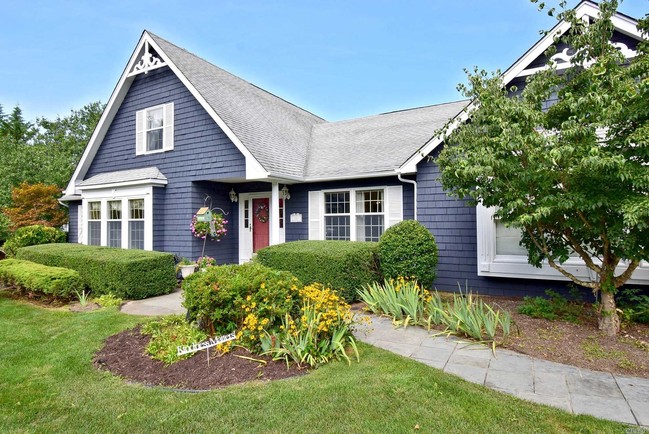 Foto del edificio - 10 Forsythe Meadow Ln
