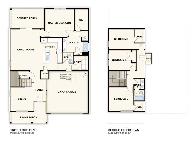 Foto del edificio - 5825 Hampton Creek Rd