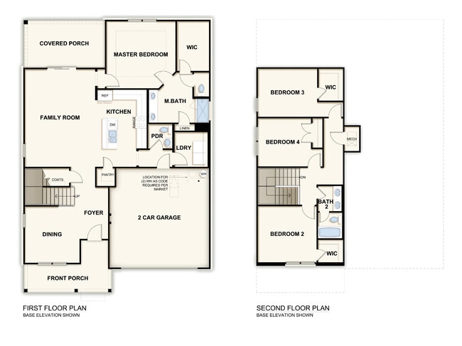 Foto del edificio - 5927 Hampton Creek Rd