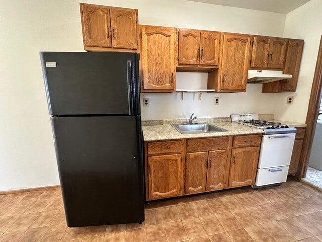 Foto del edificio - 1747 E 2nd St