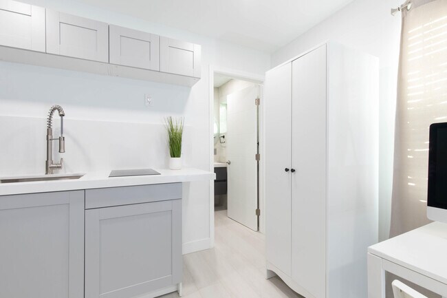 Foto del edificio - 1826 Jefferson St