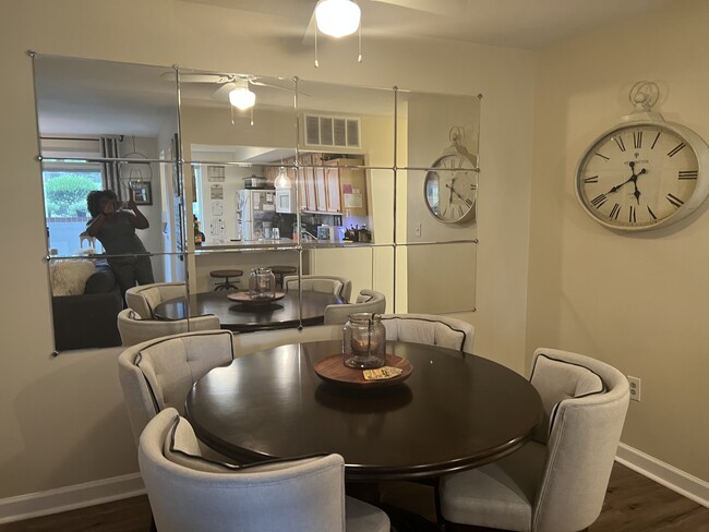 Dining Room - 6710 Ridge Rd