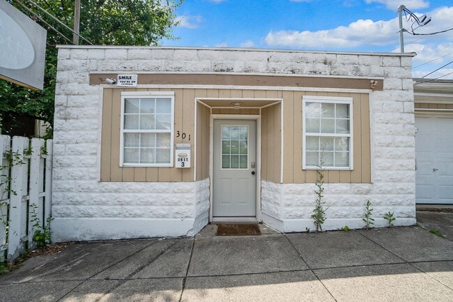 Building Photo - 301 W Wilkes Barre St