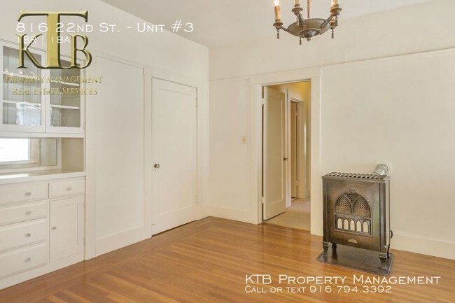 Foto del edificio - 816 22nd St