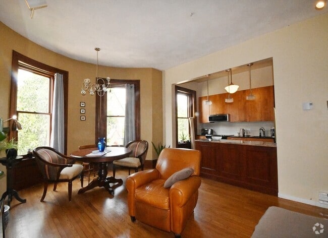 Building Photo - 486 Columbus Ave