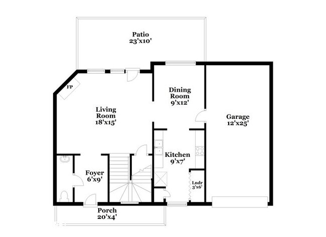 Building Photo - 5773 Misty Hill Cir
