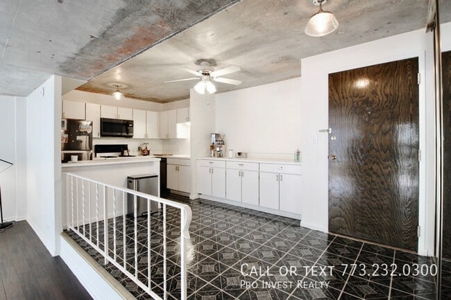 Building Photo - Available July 1st! Sun-filled Oversized 1...