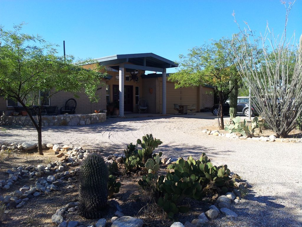 10672 E Camino Palo Verde, Tucson, AZ 85749 House Rental in Tucson
