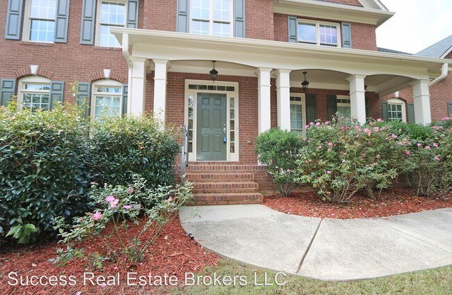 Building Photo - 6 br, 5 bath House - 4837 Wildrose Ct Nw