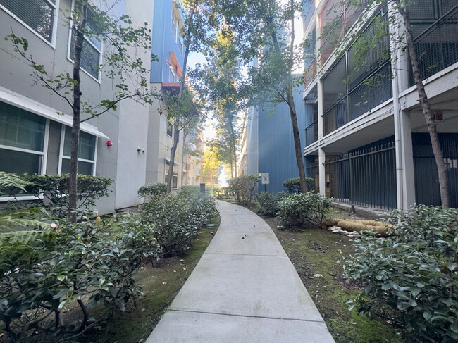 Foto del edificio - 1121 40th St