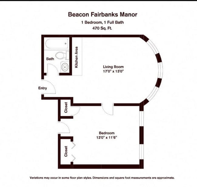 Foto del edificio - 17 Fairbanks St