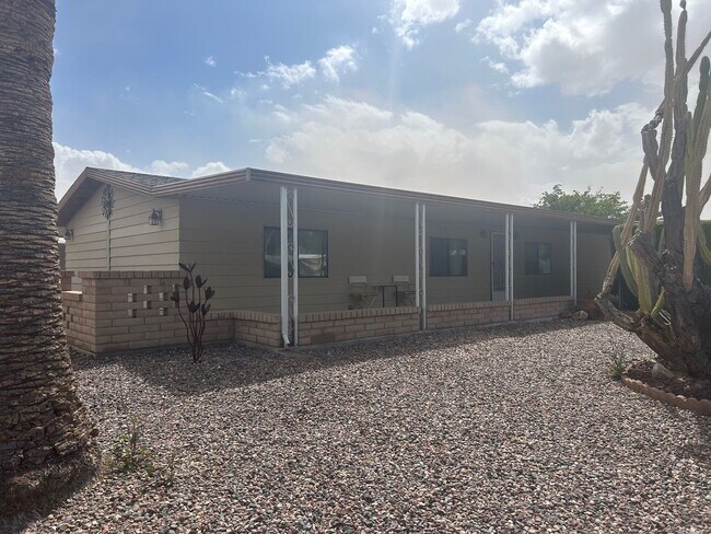 Building Photo - Sun Lakes Furnished rental