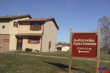 Primary Photo - Ashbrooke Apartments